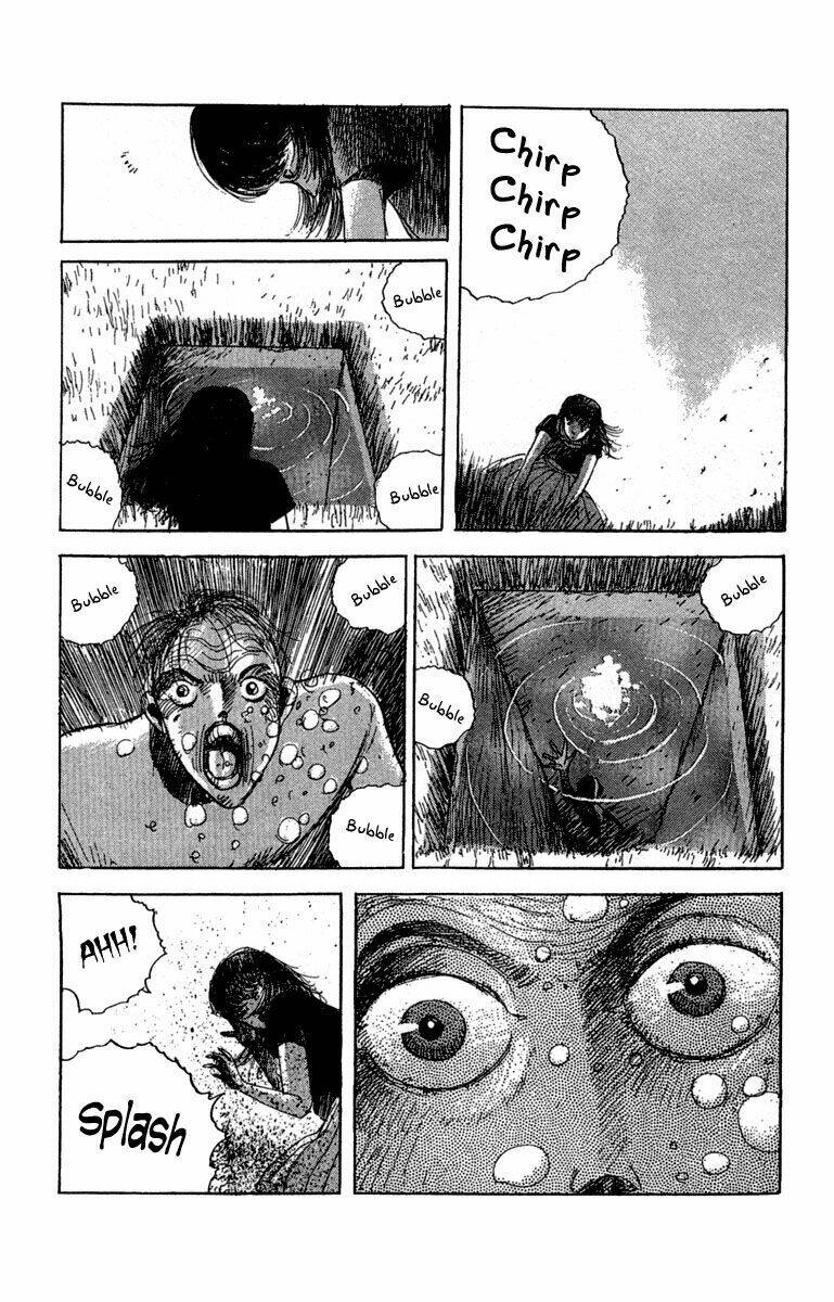 the horror mansion chapter 19 17