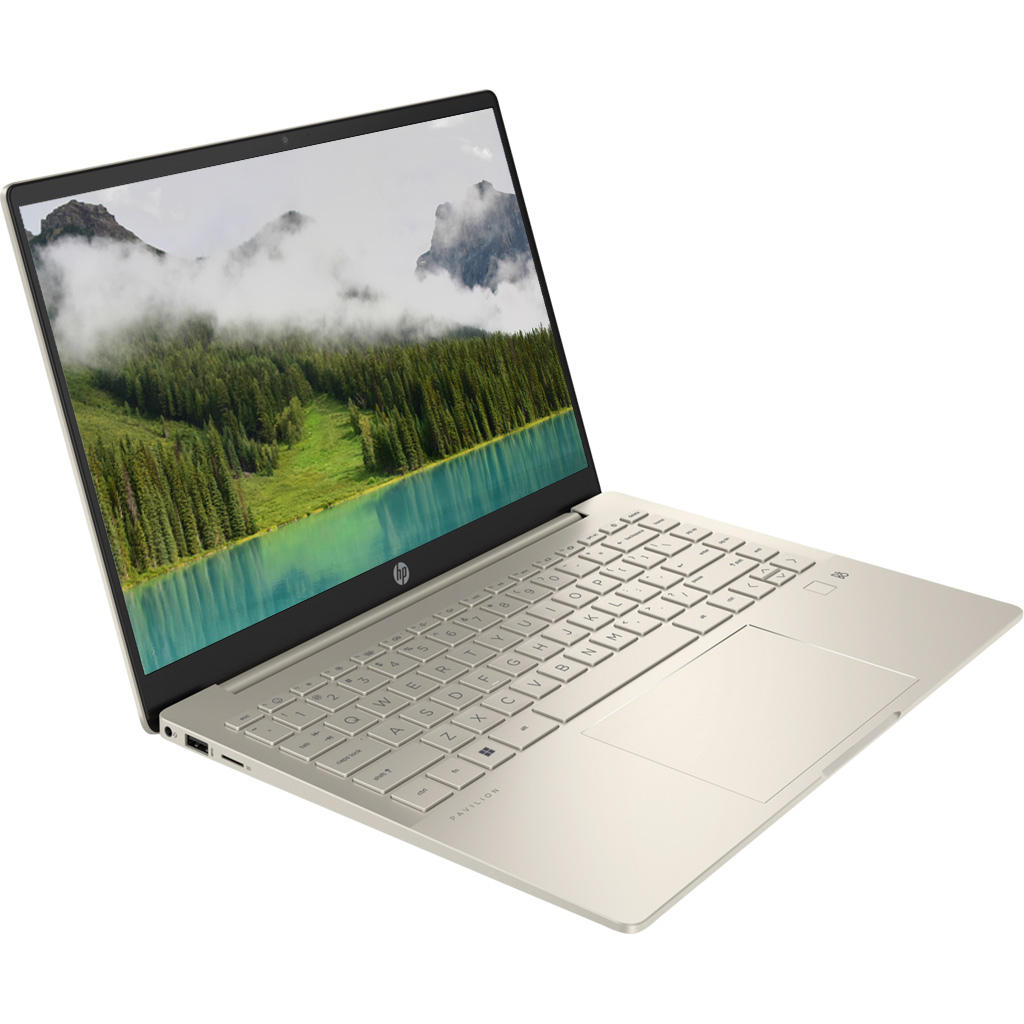 Laptop HP 14-DV2033TU i5-1235U/8GB/512GB/Win11 6K769PA - Hàng chính hãng