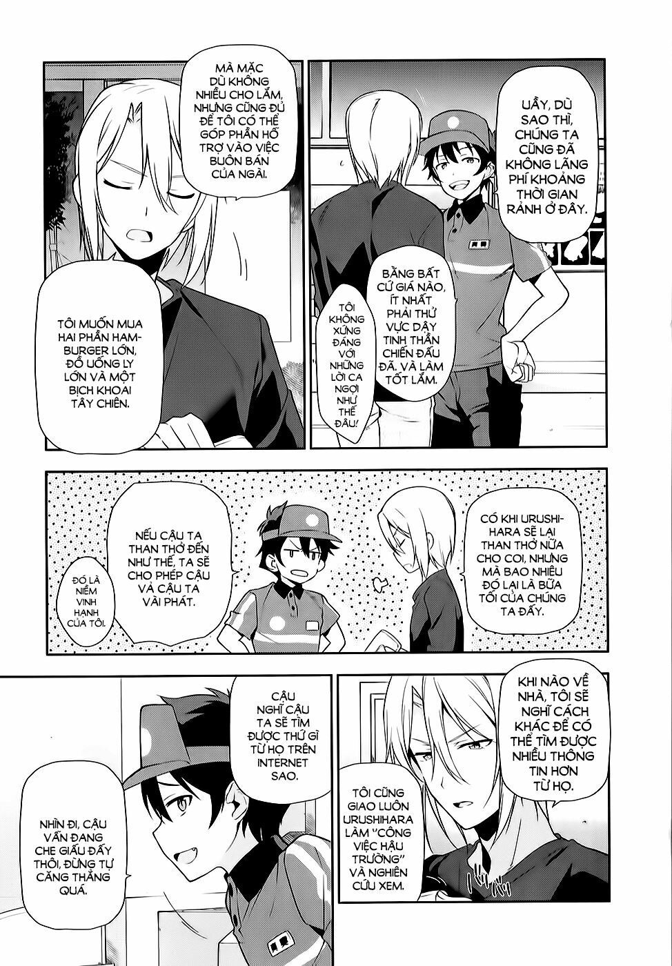 ma vương đi làm thêm chapter 20 2