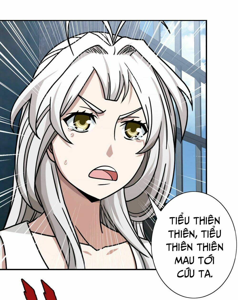 hộ hoa cao thủ tại đô thị chapter 120 25