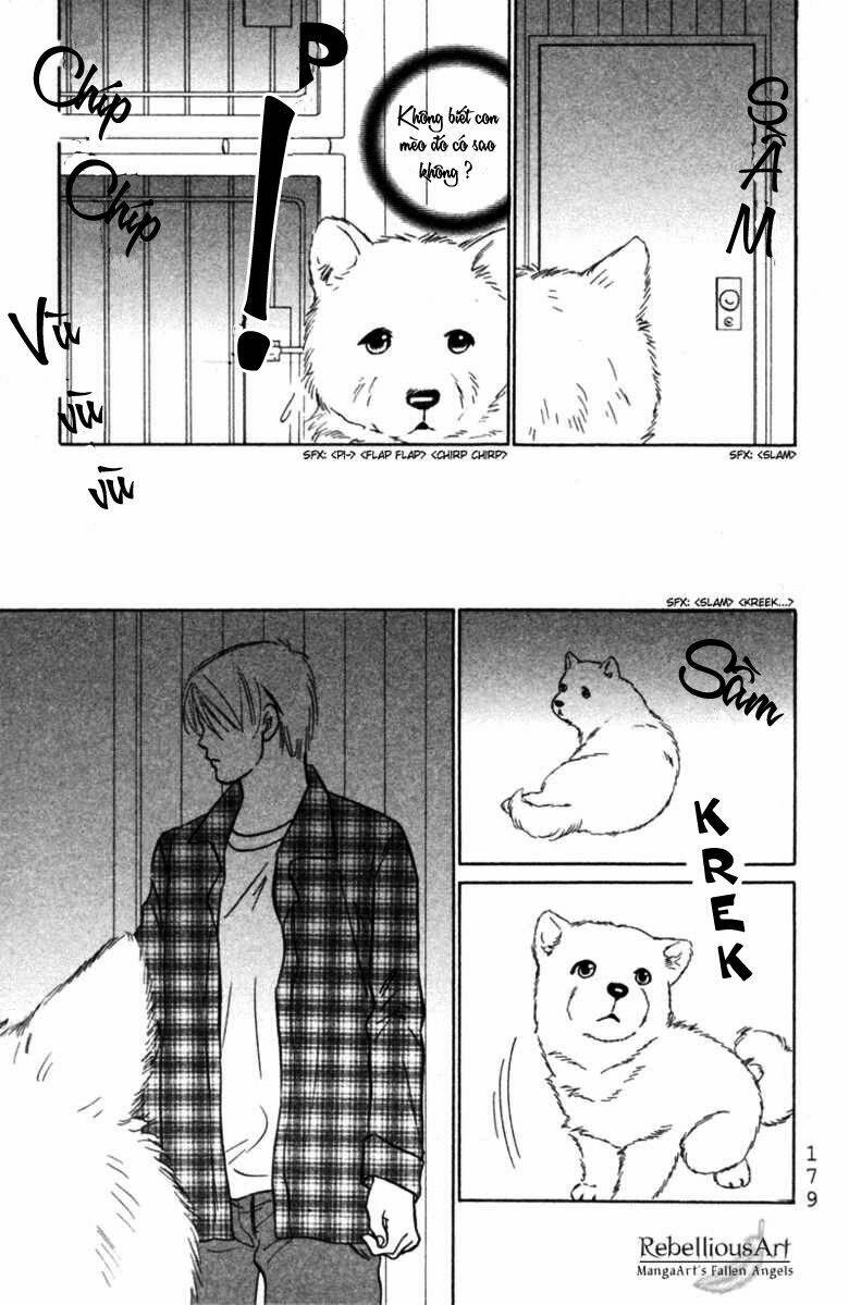 deep love - pao no monogatari chapter 6 10