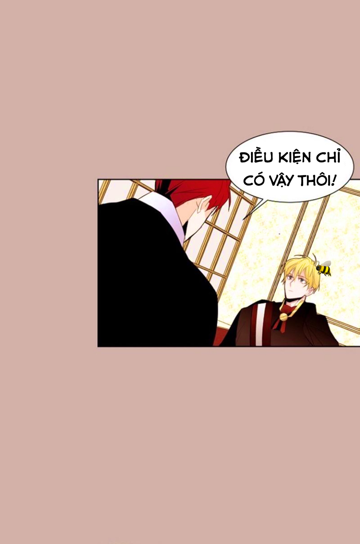 cuộc sống nhàm chán của quý cô tái sinh chapter 9 15