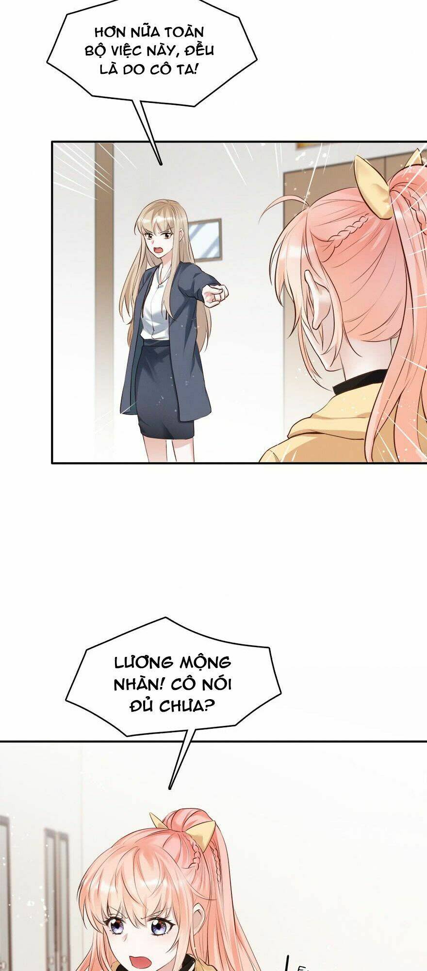 sau này vẫn cứ thích em chapter 20 23