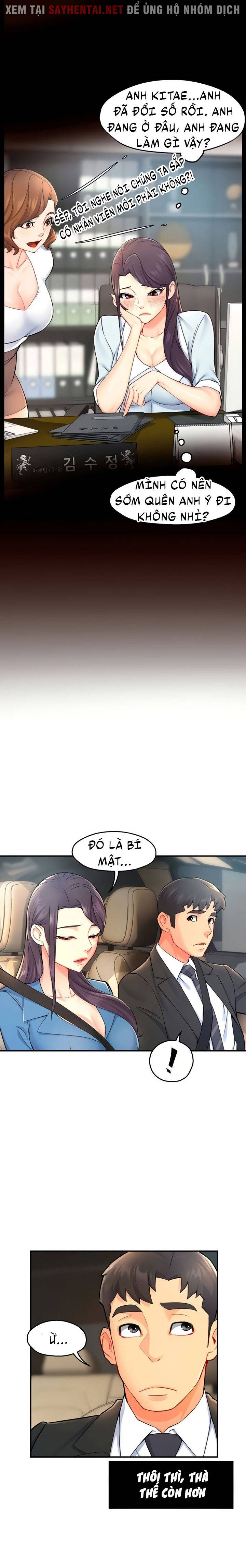 thưa nhóm trưởng! đây là báo cáo chapter 52 8