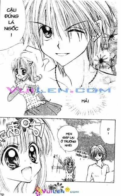 viên ngọc nàng tiên cá chapter 2 77