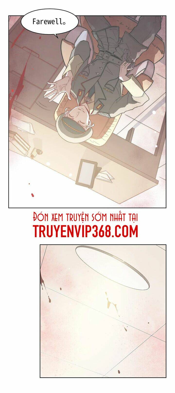 vương bài đặc công trùng sinh vườn trường chapter 25 4