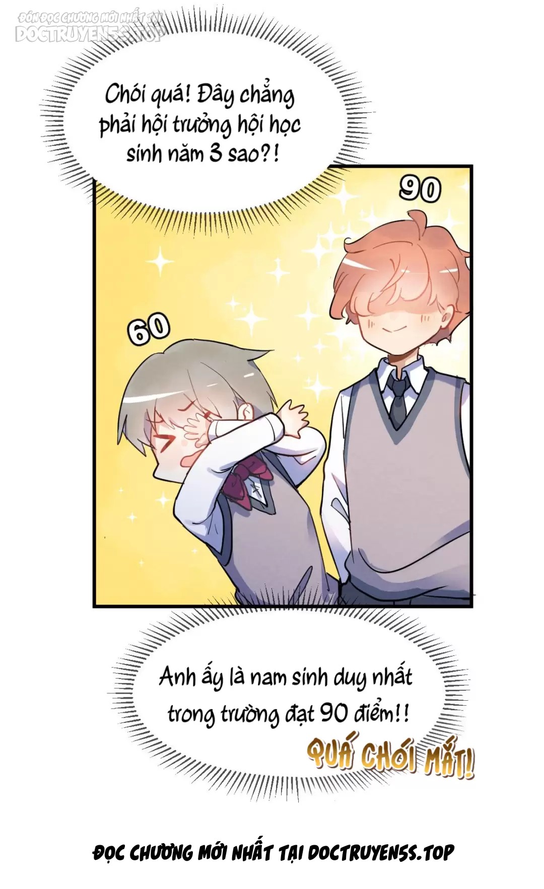 lời nói dối của cô ấy chapter 1 49