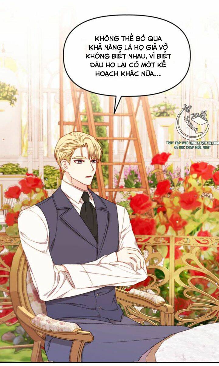 nữ chính muốn tôi trở thành mẹ kế chapter 30.5 12
