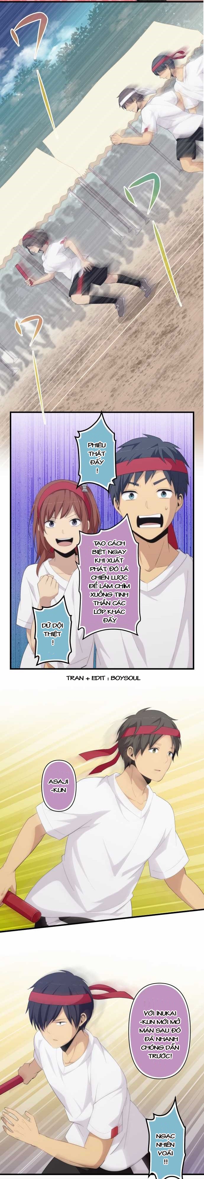 relife chapter 149 11