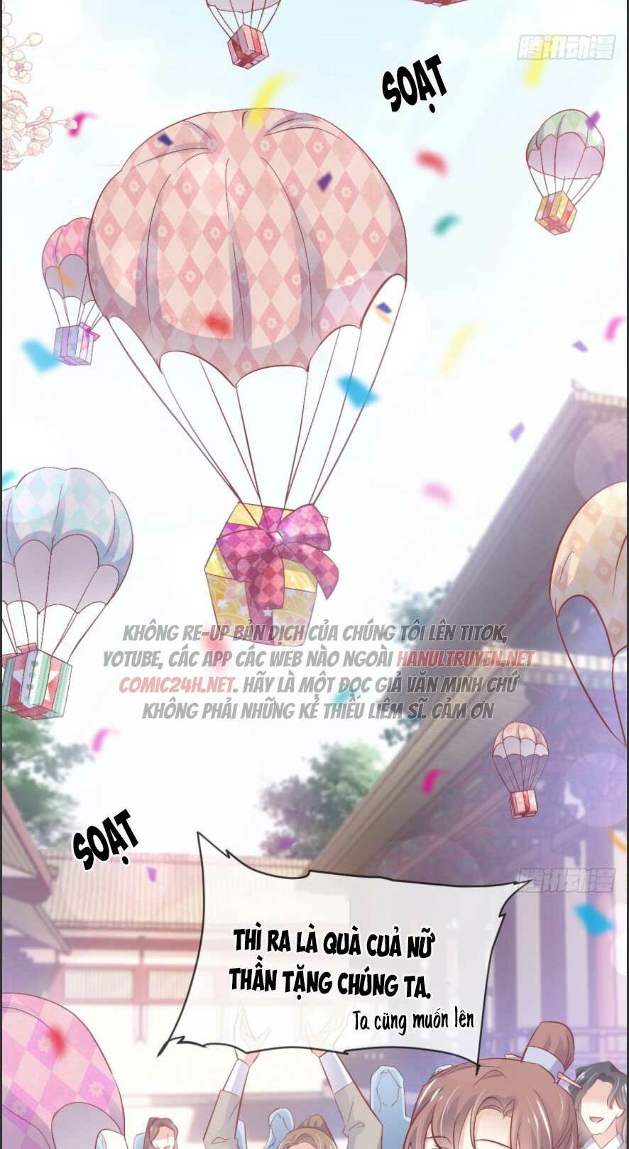 thiên hạ đệ nhất sủng phi chapter 235.2 5