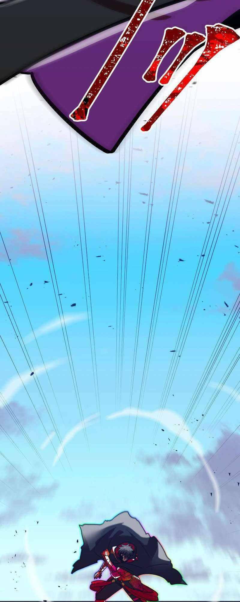 Huyết Thánh Cứu Thế Chủ~ Ta Chỉ Cần 0.0000001% Đã Trở Thành Vô Địch chapter 33 63