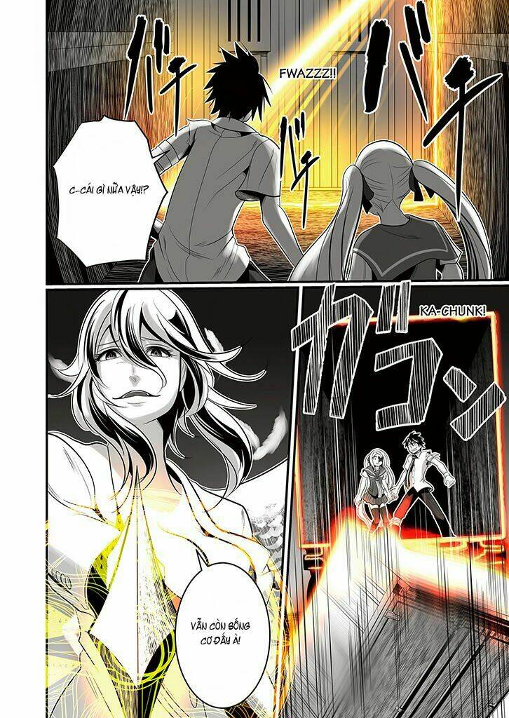 wildcard chapter 6 9