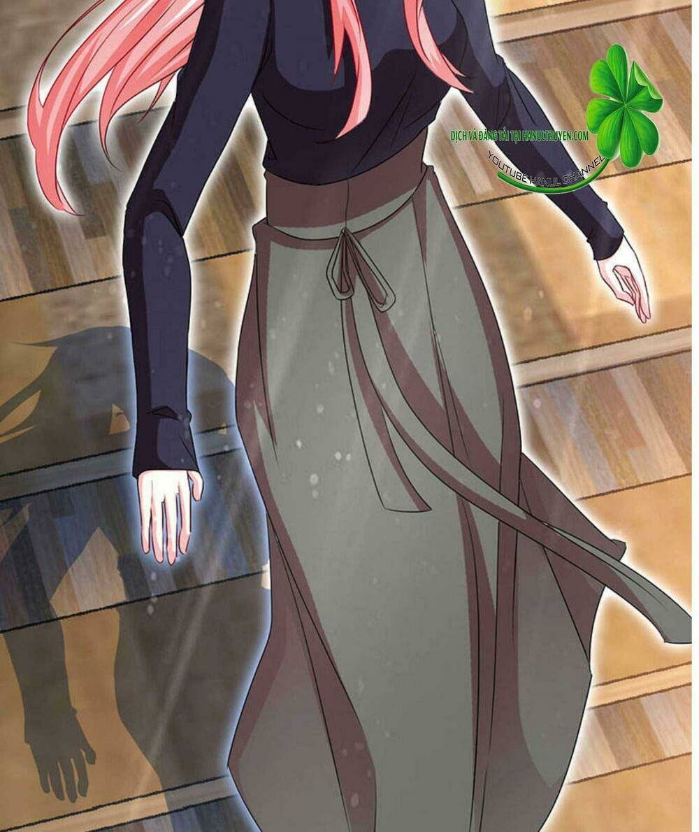 truy nã toàn cầu truy thê về sủng chapter 70.1 12