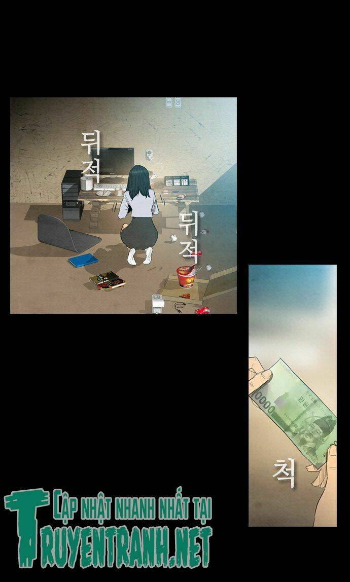 nạn nhân hồi sinh chapter 11 16