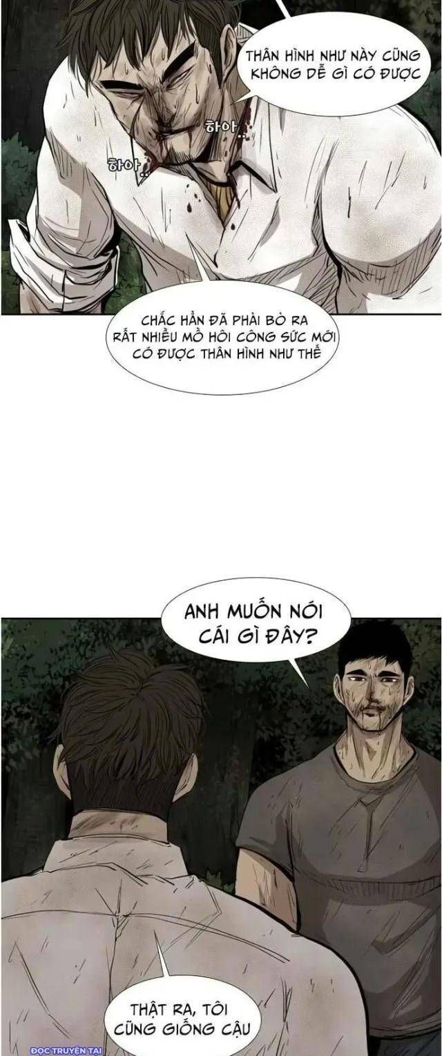 shark - cá mập chapter 115 38