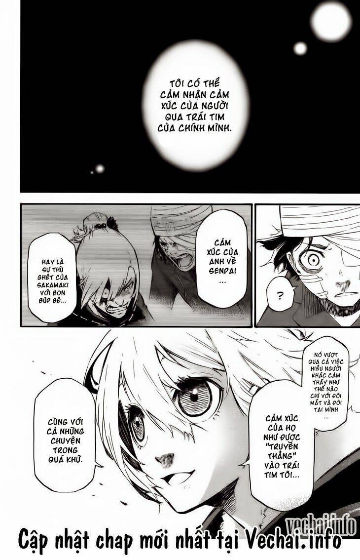 dolly kill kill chapter 29 8