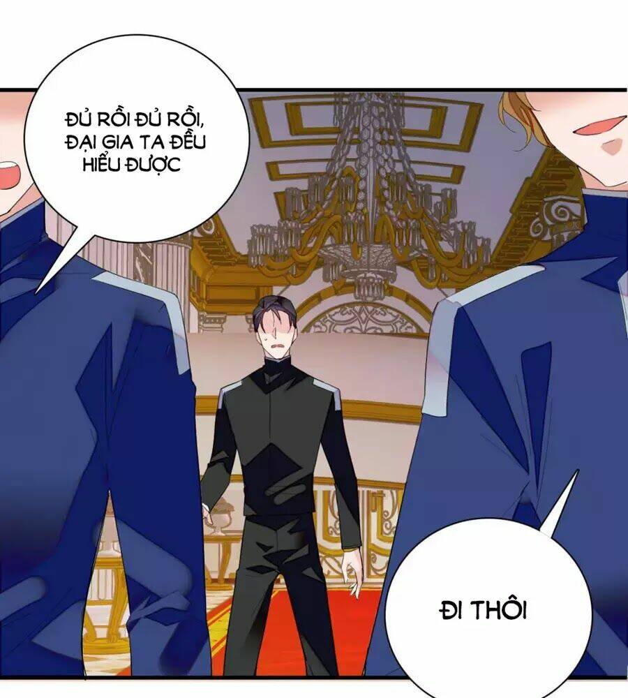 huyết túc khế ứớc chapter 3 76