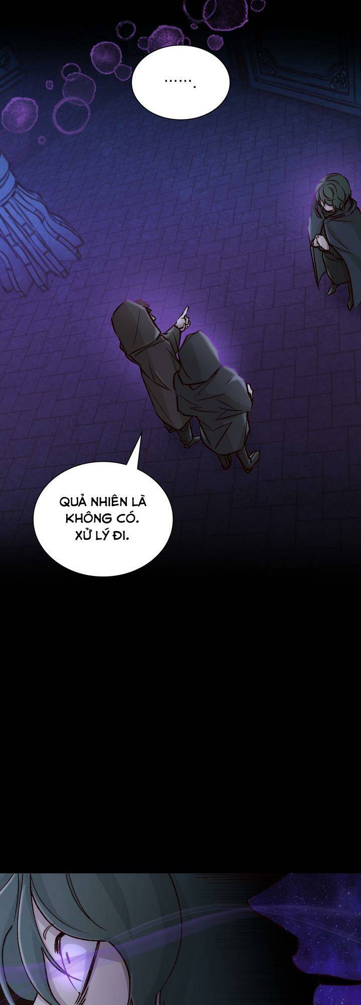 dây xích kiềm chế nam chính hắc ám tuột mất rồi chapter 50 41