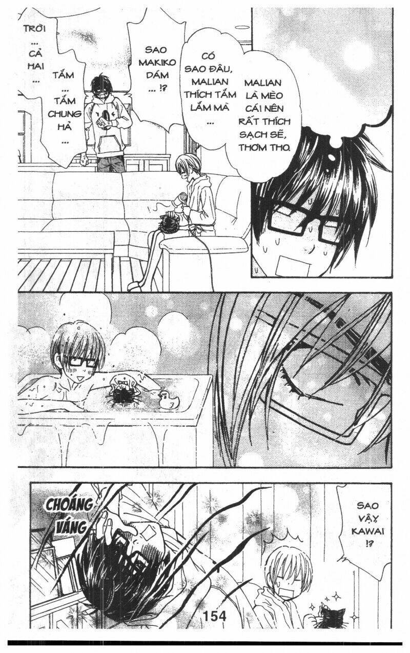 kirara no hoshi chapter 3 155