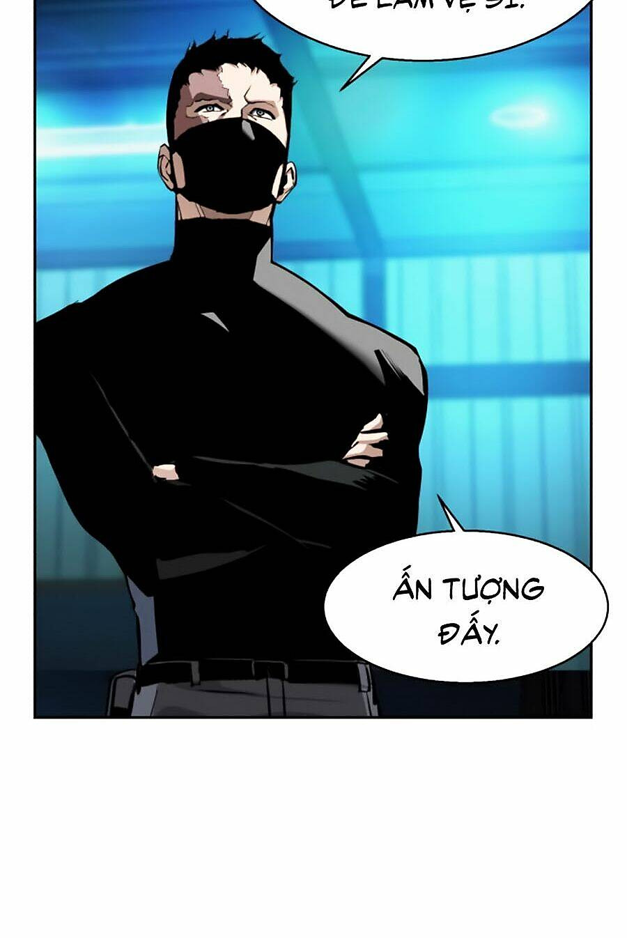 bạn học tôi là lính đánh thuê chapter 16 90