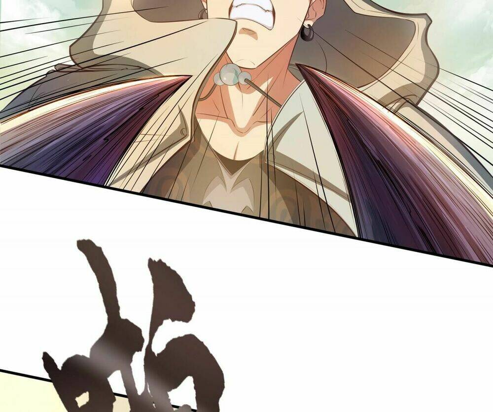 thú hồn đạo - the soul hunter chapter 4 41