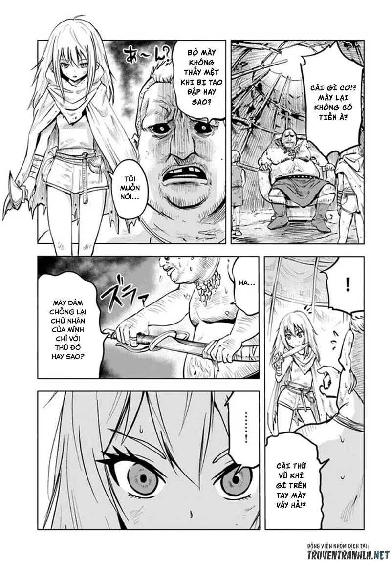 hành trình chịch dạo của của máy dập cổ đại chapter 13 21