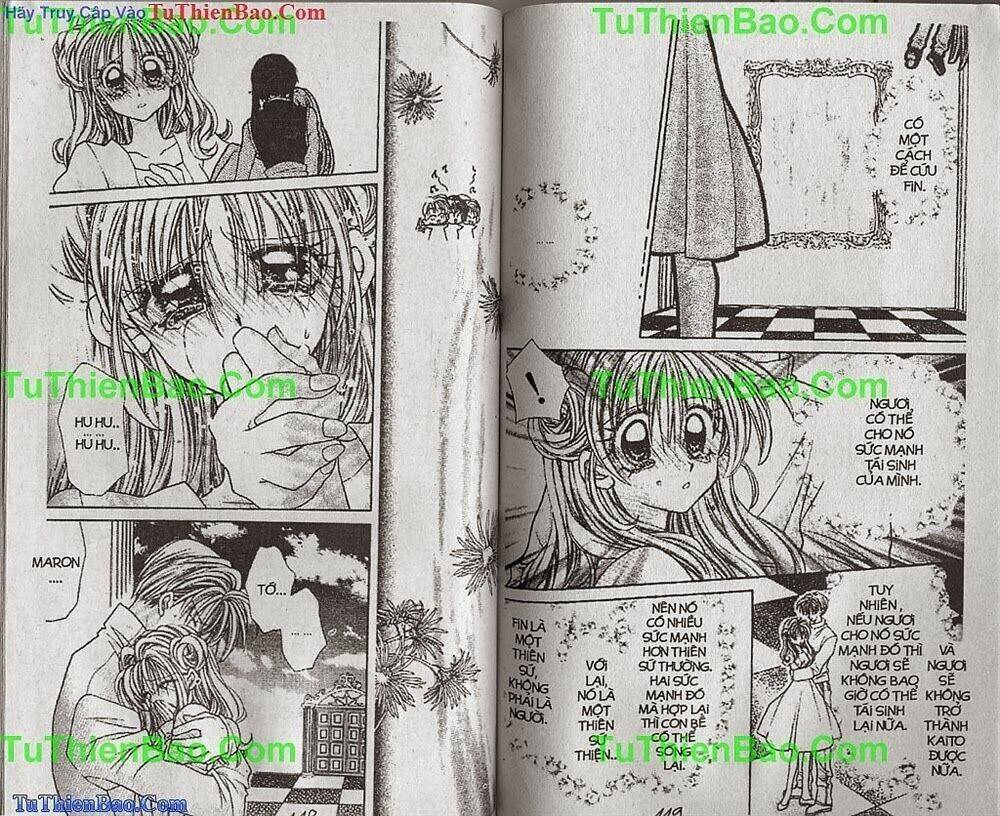 thiên thần bóng tối chapter 7 64