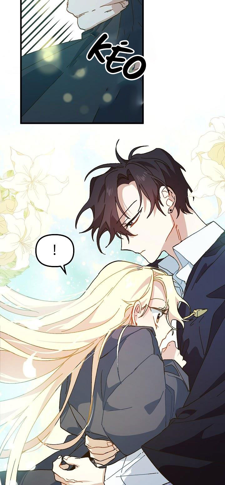 công chúa giả điên chapter 15 66