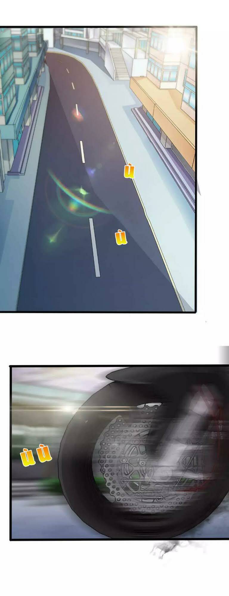 tối cường đặc chủng binh của hoa khôi chapter 15 38