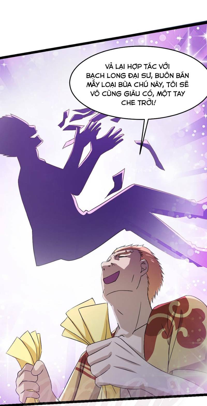 thập nhị thiên kiếp chapter 35 15