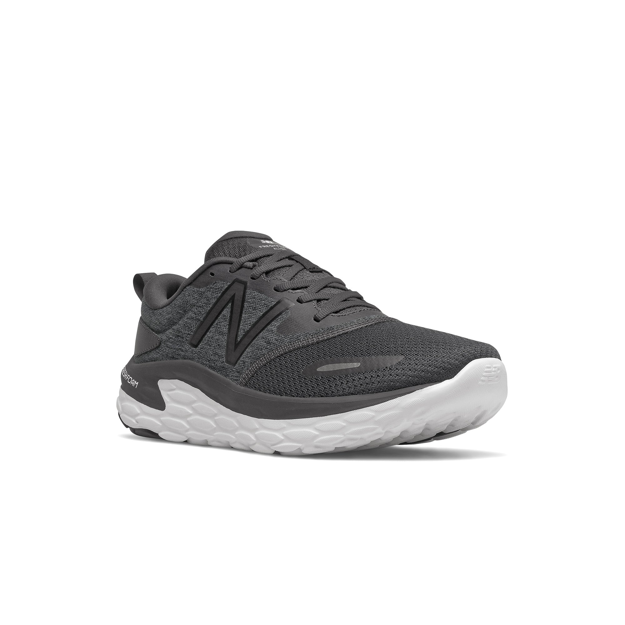 Giày chạy bộ thể thao nam New Balance Cushioning - MLTORB1