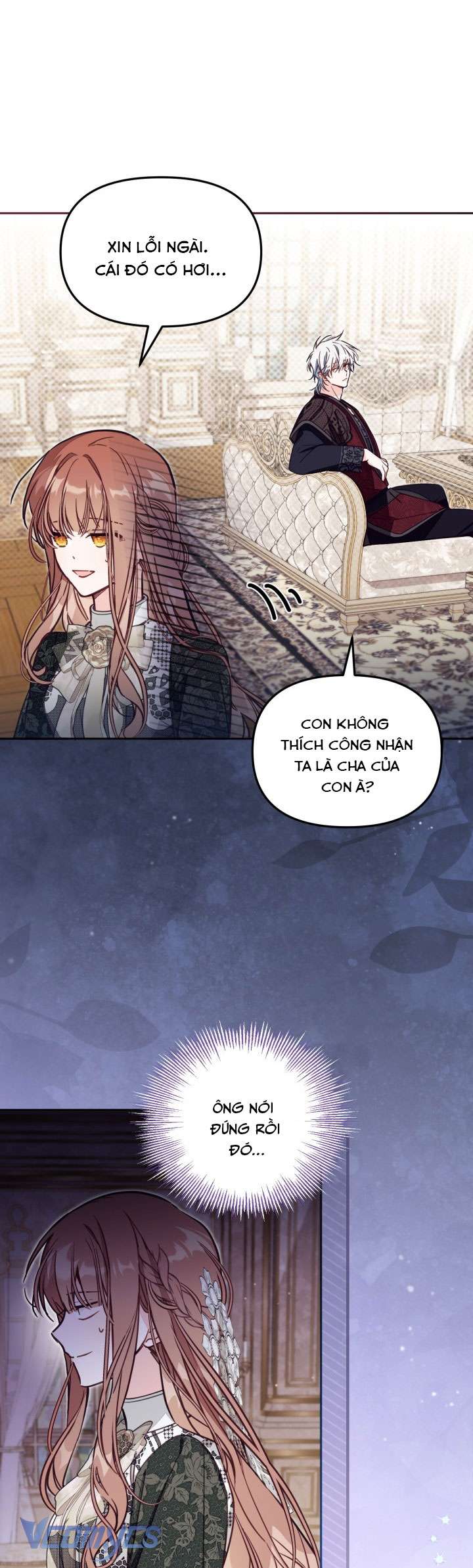 không có chỗ cho kẻ giả mạo chapter 51 26