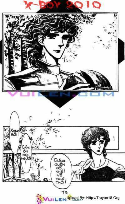 ánh đèn rực rỡ chapter 3 74