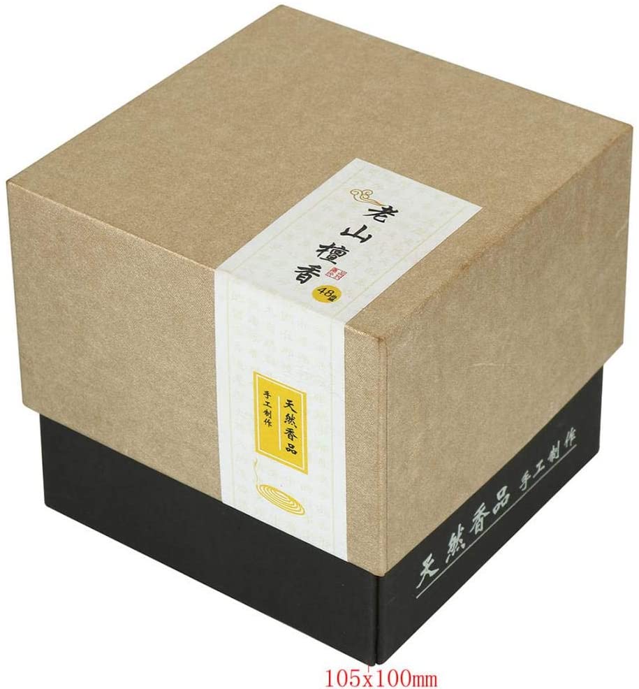 Nhang nụ trầm hương cao cấp Nhật Bản thơm thoảng