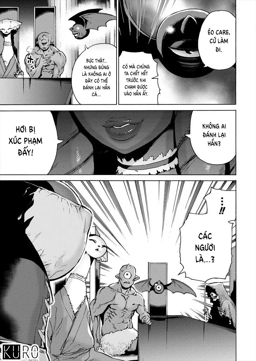 hero x demon queen chapter 4 6