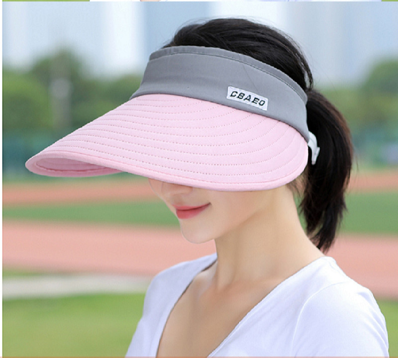 Nón rộng vành nửa đầu chống nắng chống uv cao cấp mũ nón chống nắng cao cấp