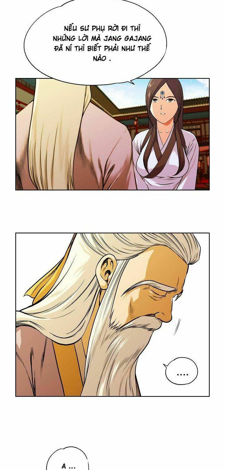 ngũ hợp chí tôn chapter 5 30