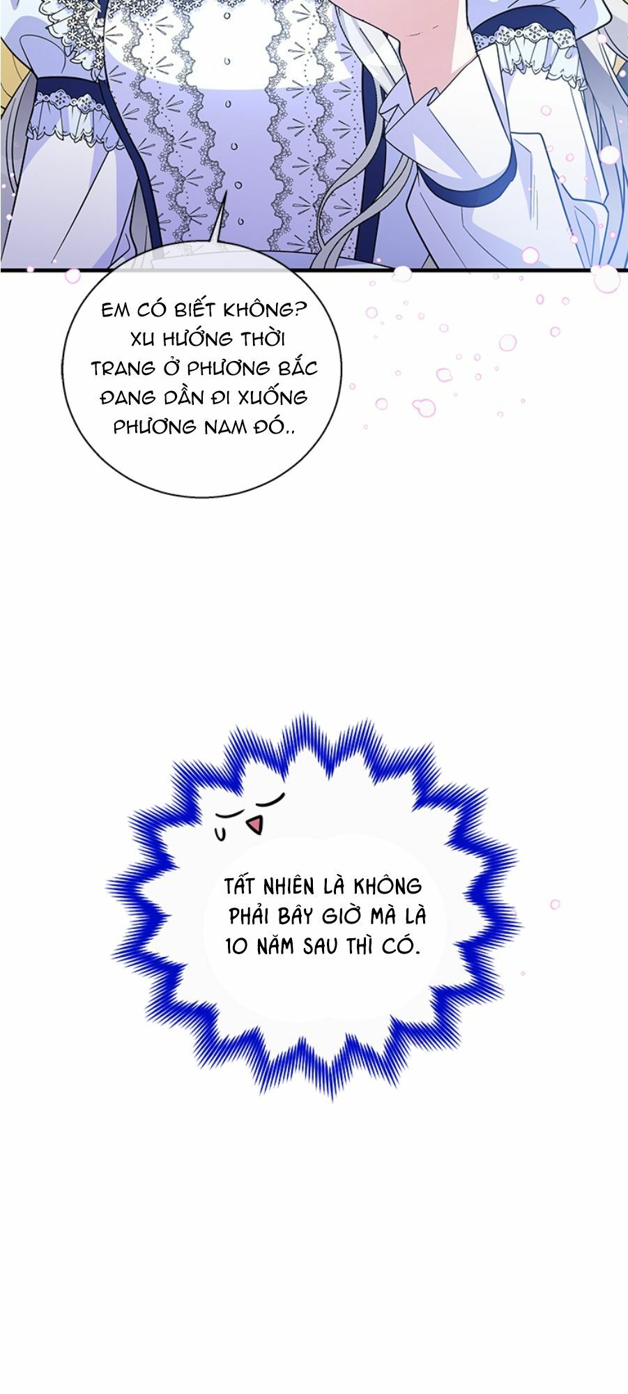 chồng yêu, em muốn đình công! chapter 37 48