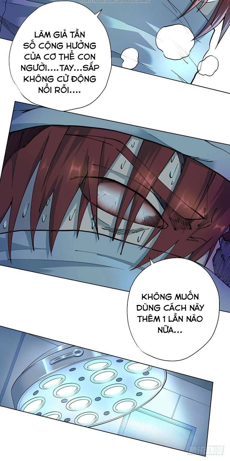 vương bài thần y chapter 3 20