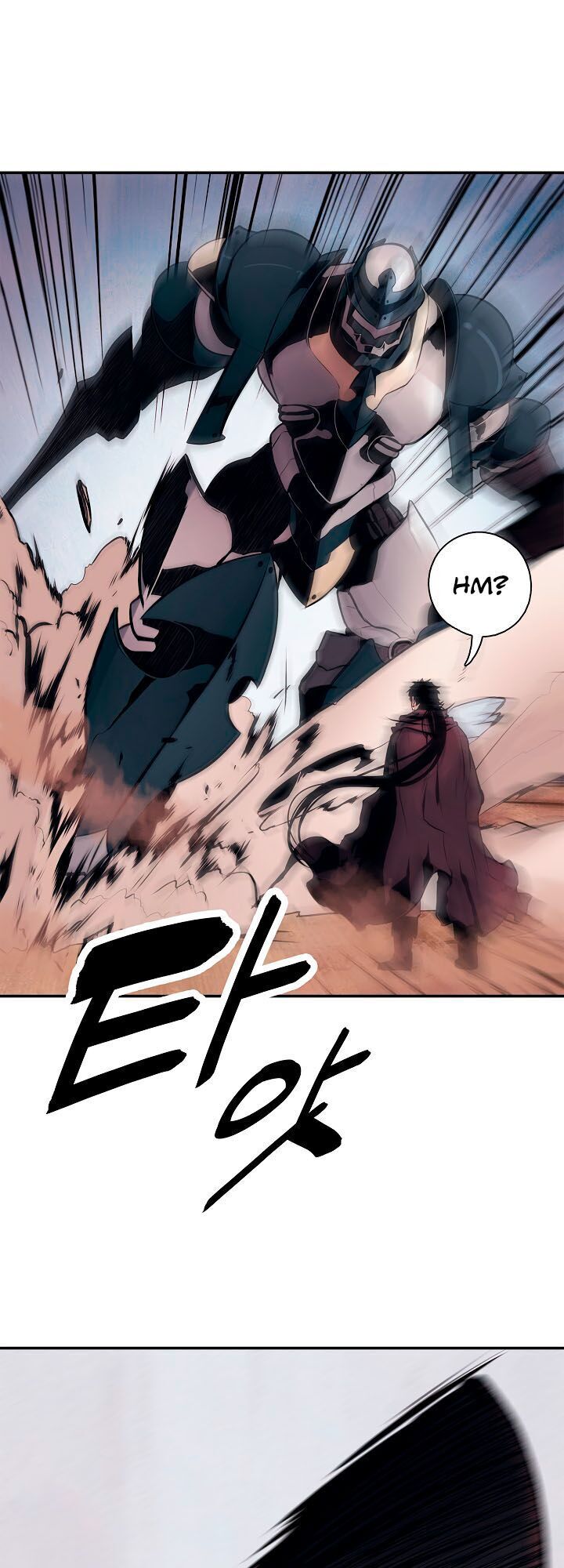 bất bại chân ma chapter 25.1 1