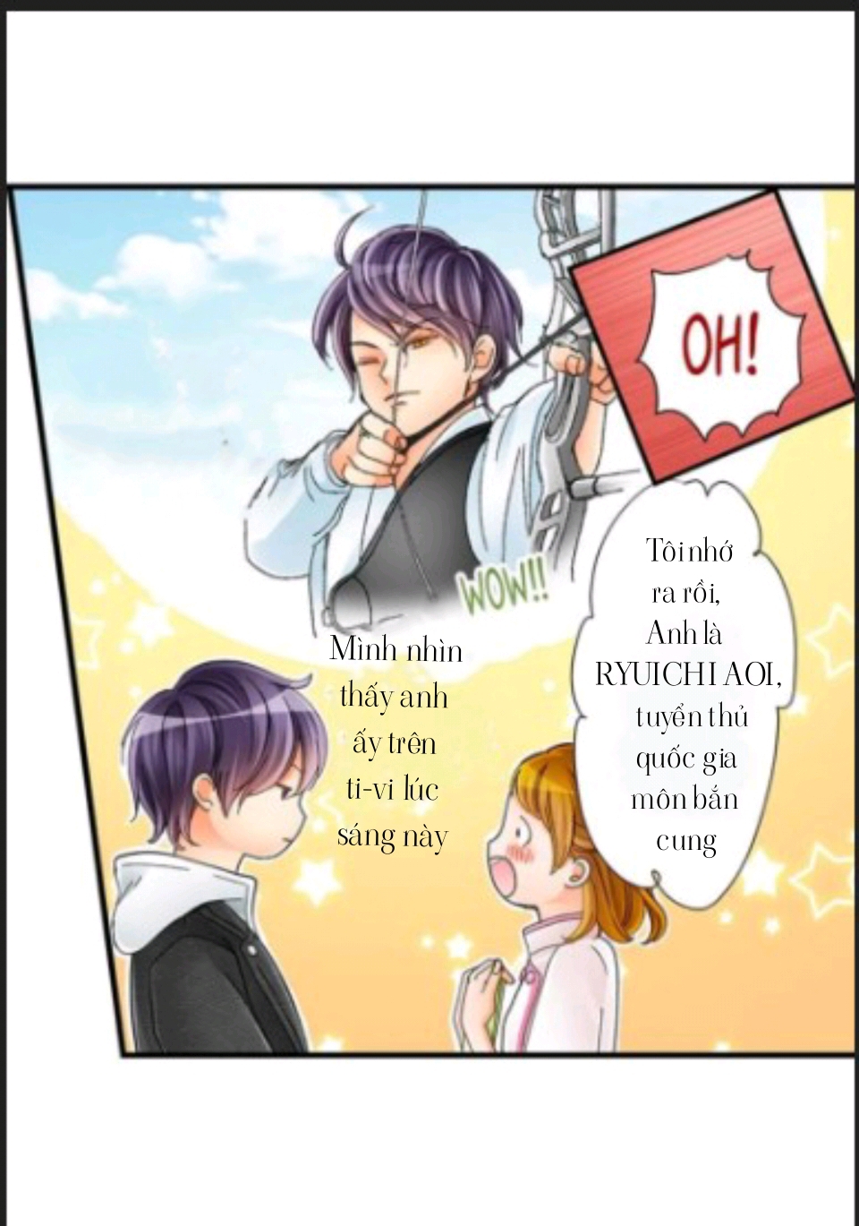 nhân viên mát-xa riêng của hoàng tử chapter 1.2 12