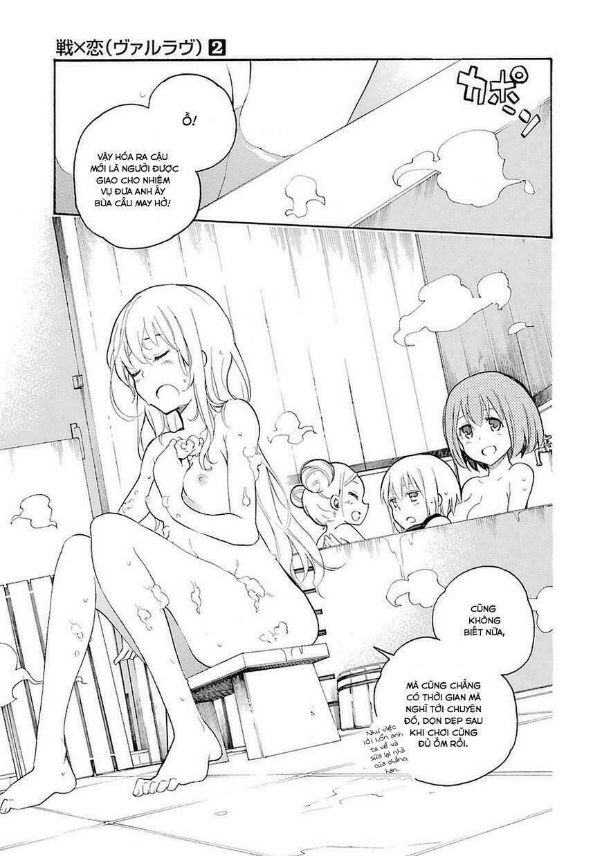 ikusa x koi chapter 8 49