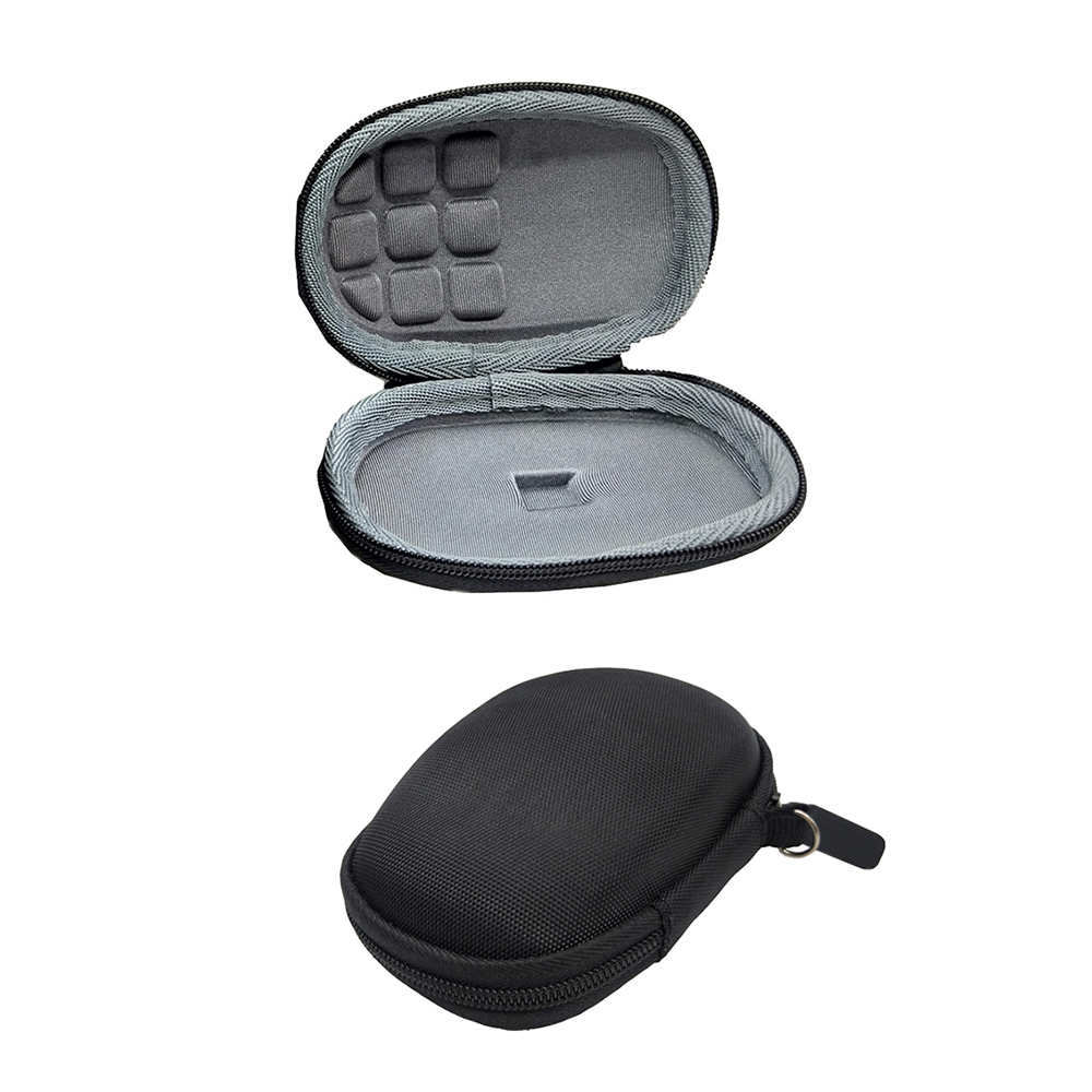Hộp Đựng Du Lịch Bảo Vệ Chuột Không Dây Cho Chuột Logi-Tech MX Anywhere 2S