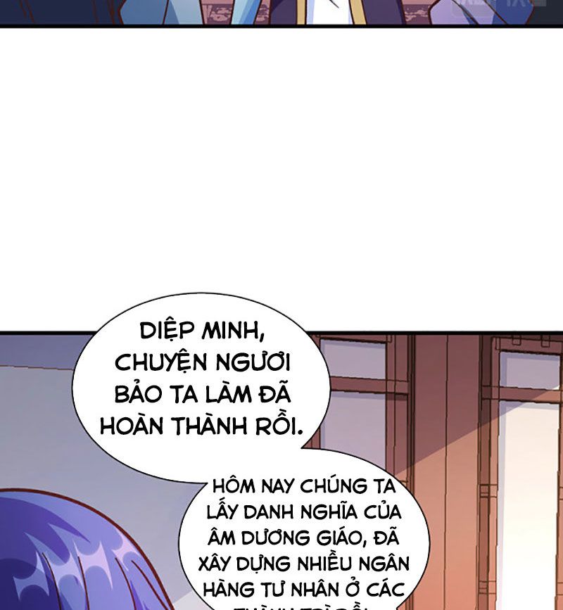 võ đạo độc tôn chapter 398 43