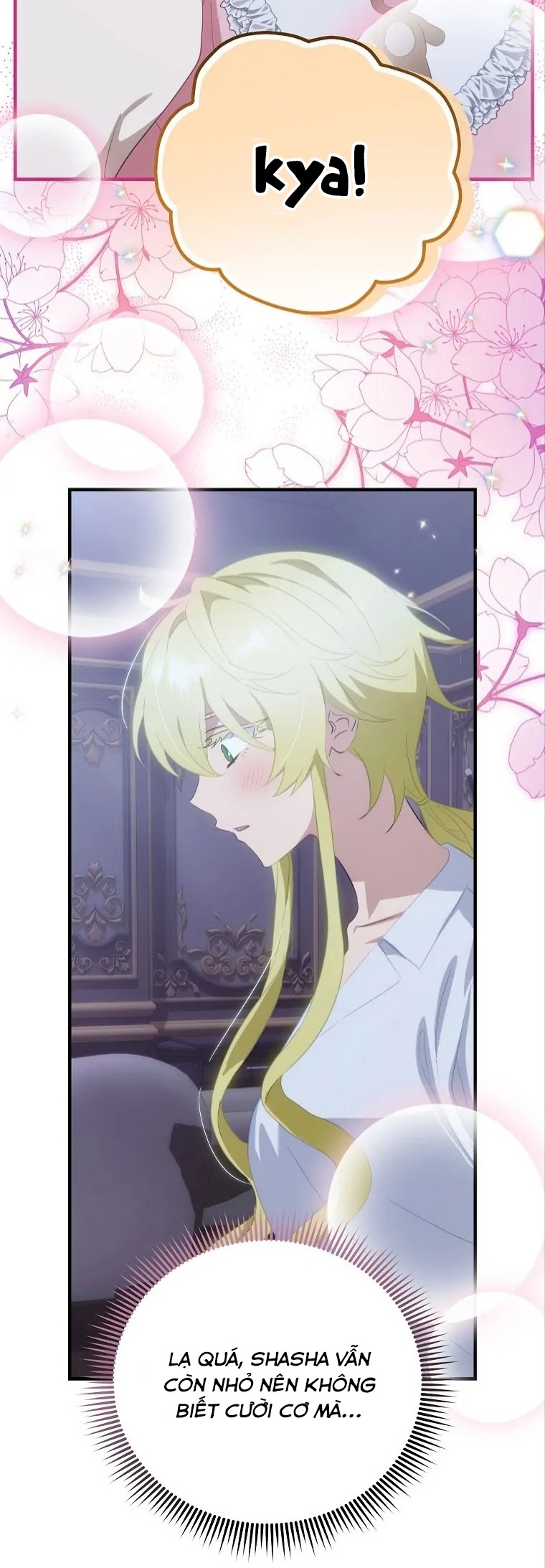 đứa bé không phải là con của anh chapter 65 46