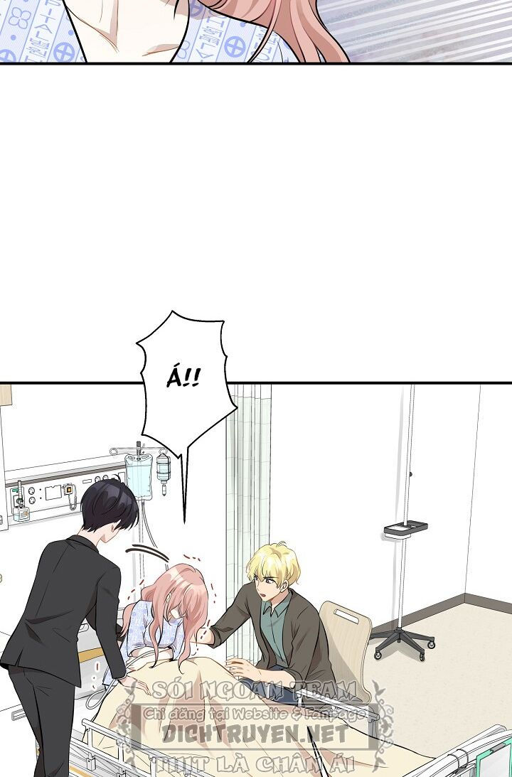 cuộc sống kỳ thú chapter 47 6