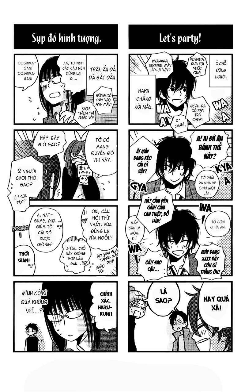 tonari no kaibutsu-kun chapter 14 39