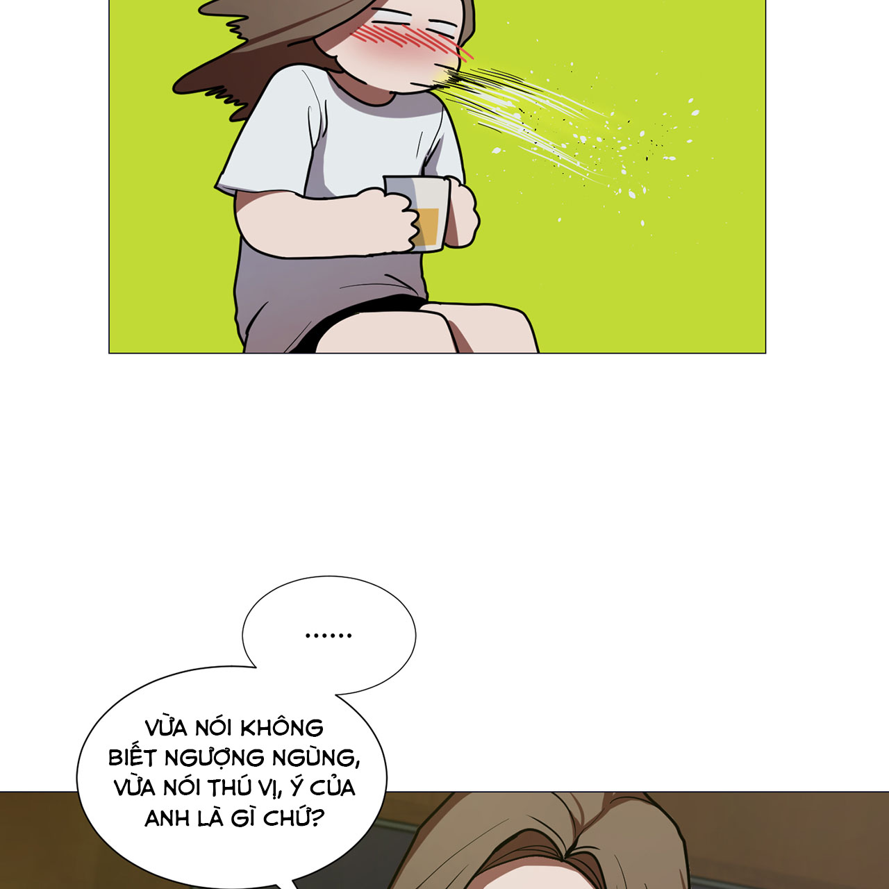 one more time chapter 10 61