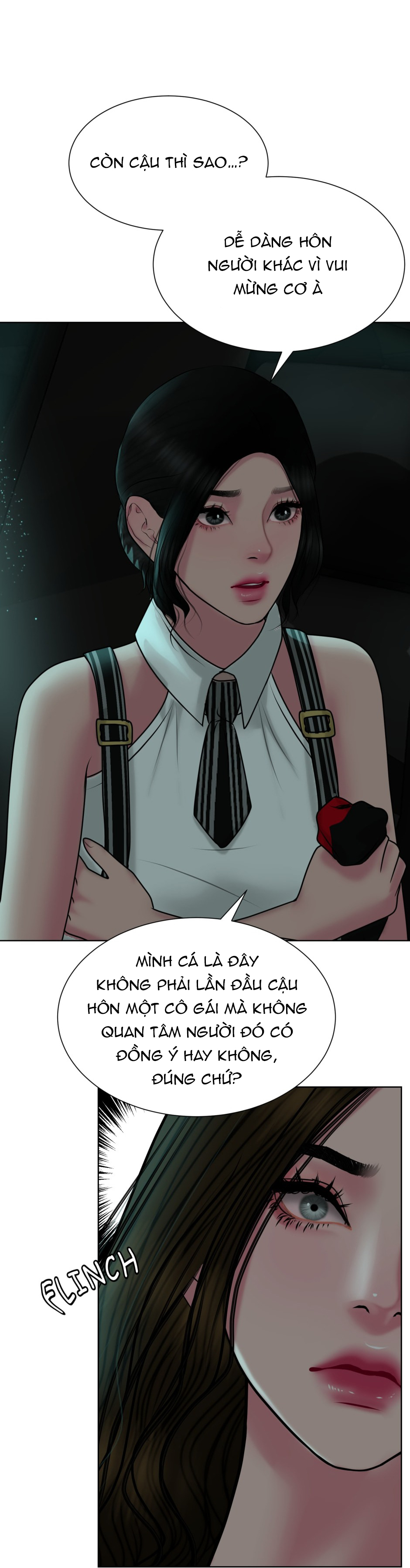 góc tối trái tim chapter 20.1 19