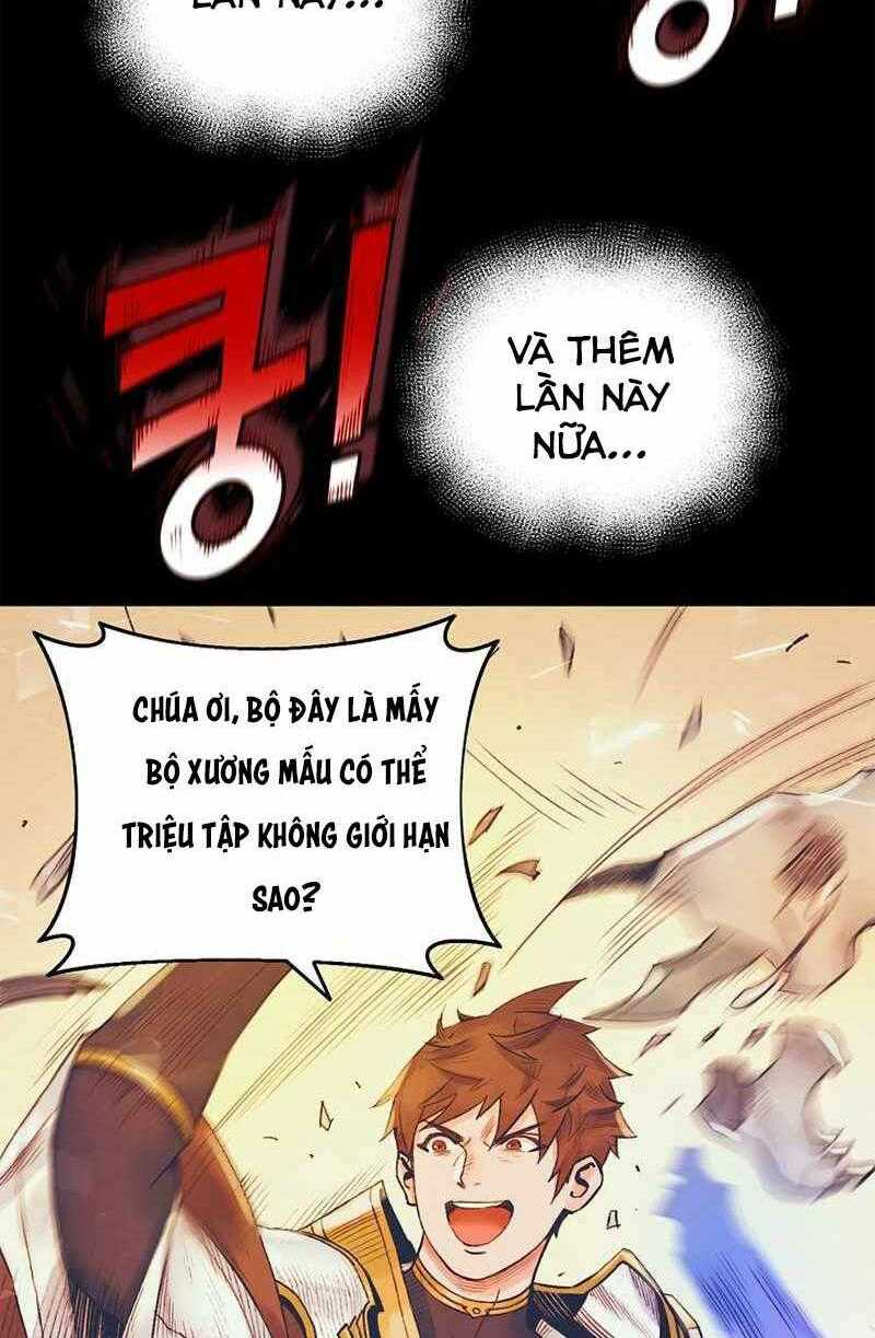 tu sĩ trị liệu của thái dương giáo chapter 7 24